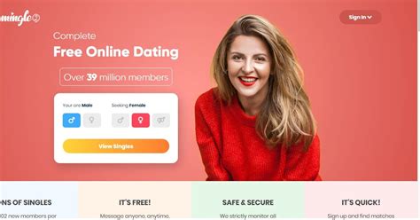 gratis dating chat|Best Free Online Dating Site & App